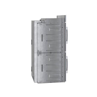 Bosch Double Oven HBLP651RUC