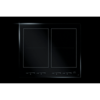 JennAir Black Cooktop-JIC4724HB
