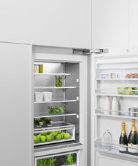 Fisher & Paykel-Panel Ready-All Refrigerator-RS3084SRK1