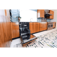 JennAir-Panel Ready-37-48 Bottles JUWFR242HX