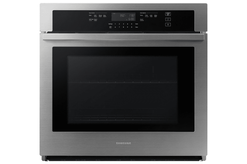 Samsung Single Oven NV51T5512SS/AC