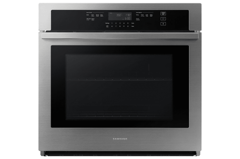 Samsung Wall Oven-NV51T5512SS