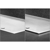 JennAir Stainless Steel Cooktop-JGC3115GS
