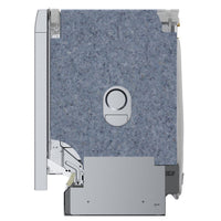 Bosch Dishwasher-SGE53B55UC