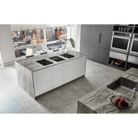 JennAir Induction JIE4115GS