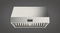 Fulgor Milano-Stainless Steel-Range Hoods-F6PH30S1