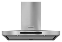 KitchenAid-Stainless Steel-Range Hoods-KVWB606DSS