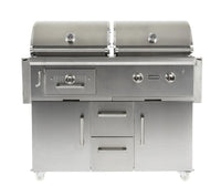 Coyote Grill-C1HY50LP
