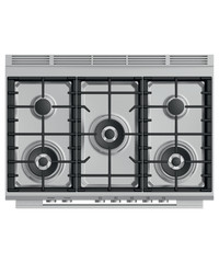 Fisher & Paykel Gas OR36SDG4X1
