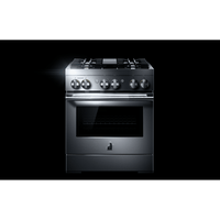 JennAir Stainless Steel Dishwasher-JDRP430HL