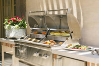 Coyote Grill-C1HY50LP