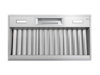 Thermador-Stainless Steel-Hood Inserts-VCIN42GWS