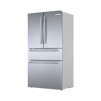 Bosch French 4-Door B36CL80SNS