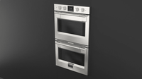 Fulgor Milano Double Oven F6PDP30S1