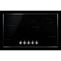 JennAir Stainless Steel Cooktop-JEC3536HS