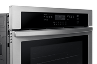 Samsung Single Oven NV51T5512SS/AC