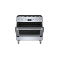 Bosch Gas HGS8655UC