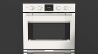 Fulgor Milano-Stainless Steel-Double Oven-F6PDP30S1