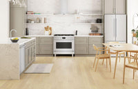 Bosch Gas HGS8655UC