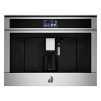 JennAir Stainless Steel Counter-top Product-JJB6424HL