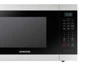 Samsung Microwave-MS19M8000AS