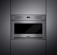 Gaggenau-Stainless Steel-Built-In-MW420620