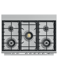 Fisher & Paykel Dual Fuel OR36SDG6X1