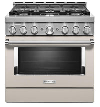 KitchenAid Gas KFGC506JMH