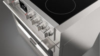 Fulgor Milano Electric F6PIR365S1