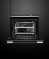 Fisher & Paykel Stainless Steel Wall Ovens-OB30SDPTDX1