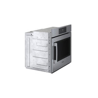 Bosch-Stainless Steel-Single Oven-HBLP451RUC