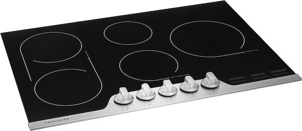Frigidaire Stainless Steel Cooktop-FPEC3077RF