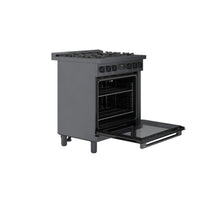 Bosch Range-HGS8045UC
