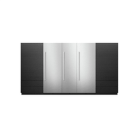 JennAir All Refrigerator JBRFR30IGX
