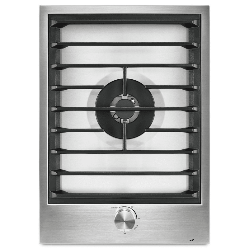 JennAir Stainless Steel Cooktop-JGC3115GS