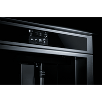 JennAir Stainless Steel Counter-top Product-JJB6424HL