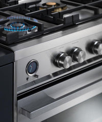 Fisher & Paykel Dual Fuel OR36SDG6X1