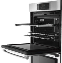 Bosch Double Oven HBLP651UC