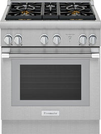 Thermador Dual Fuel PRD304WHC