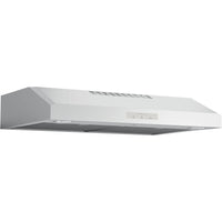 GE Appliances Stainless Steel Range Hood-PVX7300SJSSC