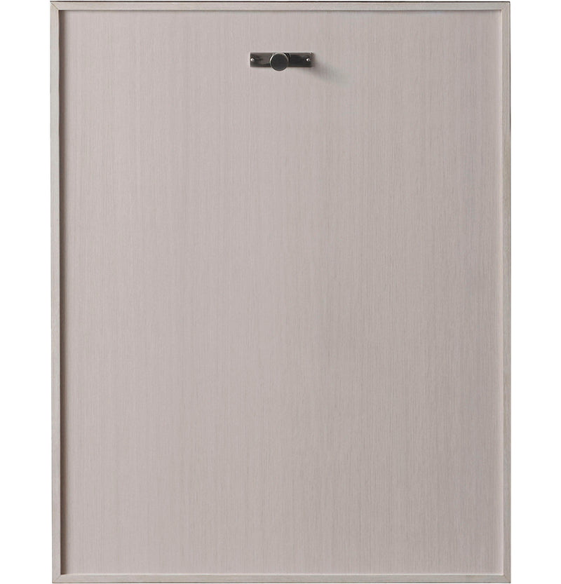 Monogram Custom Panel Ready Dishwasher-ZDT985SINII