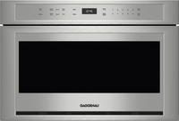 Gaggenau-Stainless Steel-Built-In-MW420620