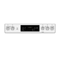 GE Electric JCS840SMSS
