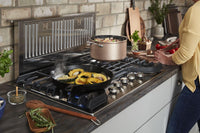 Kitchen Aid Stainless Steel Range Hood-KXD4630YSS