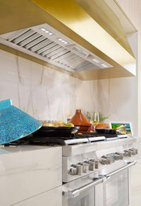Thermador Range Hood-VCIN54GWS