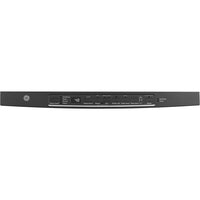 GE Appliances Stainless Steel Dishwasher-GDT635HSMSS