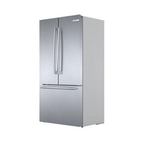 Bosch Refrigerator-B36CT80SNS