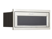 KitchenAid-Stainless Steel-Built-In-YKMBT5011KS