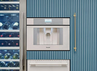 Thermador Built-In Coffee System TCM24TS