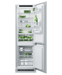 Fisher & Paykel-Panel Ready-Bottom Freezer-RB2470BRV1